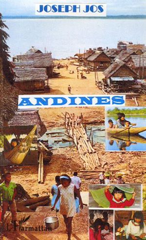Download the eBook: Andines
