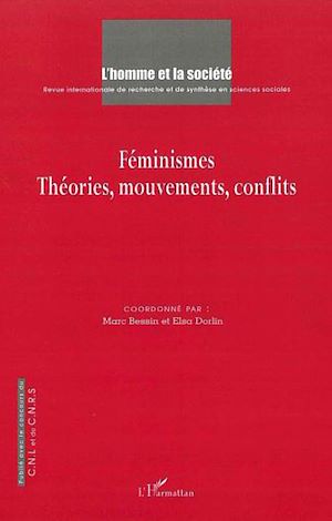 Téléchargez le livre :  Féminismes