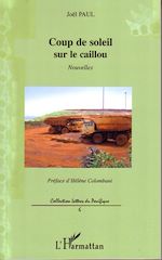 Télécharger le livre :  Coup de soleil sur le caillou