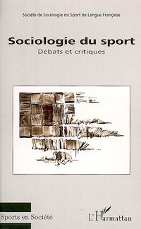 Télécharger le livre :  Sociologie du sport
