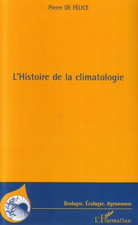 Télécharger le livre :  L'histoire de la climatologie