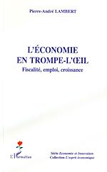 Download this eBook L'économie en trompe-l'oeil