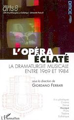 Télécharger le livre :  L'opéra éclaté