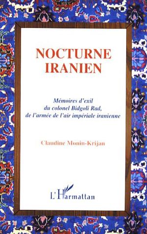 Téléchargez le livre :  Nocturne iranien