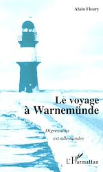 Télécharger le livre :  Le voyage à Warnemünde