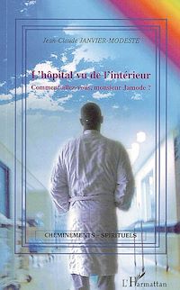 Télécharger le livre :  L'hôpital vu de l'intérieur