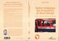 Télécharger le livre :  Gestion stratégique des écosystèmes du fleuve Sénégal