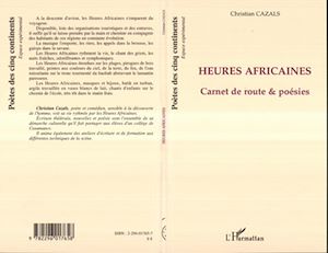 Téléchargez le livre :  Heures africaines