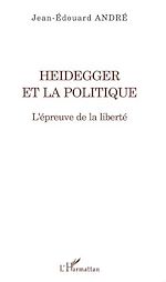 Télécharger le livre :  Heidegger et la politique