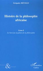 Télécharger le livre :  Histoire de la philosophie africaine