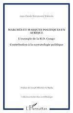 Télécharger le livre :  Marchés et marques politiques en Afrique
