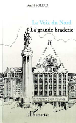 Téléchargez le livre :  La Voix du Nord
