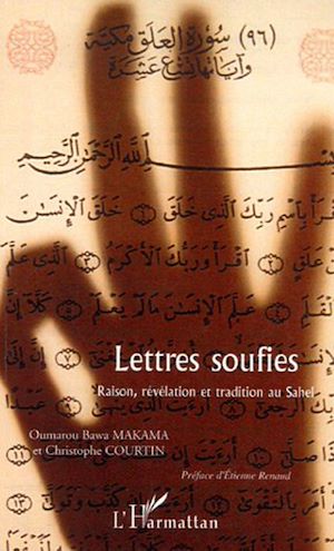Téléchargez le livre :  Lettres soufies