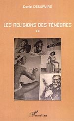 Télécharger le livre :  Les religions des ténèbres