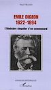 Télécharger le livre :  Emile Digeon