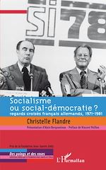 Télécharger le livre :  Socialisme ou social-démocratie ?
