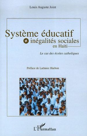 Téléchargez le livre :  Système éducatif et inégalités sociales en Haïti