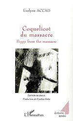 Télécharger le livre :  Coquelicot du massacre