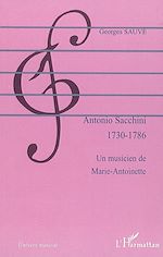 Télécharger le livre :  Antonio Sacchini