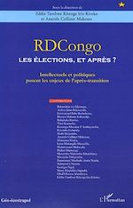 Télécharger le livre :  RDCongo : Les élections, et après ?