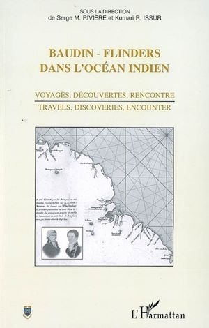 Téléchargez le livre :  Baudin - Flinders dans l'océan indien