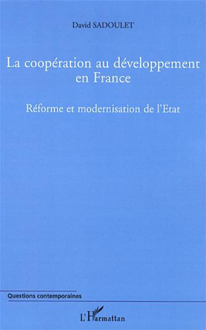 Téléchargez le livre :  La coopération au développement en France