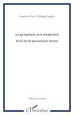 Download this eBook La question aux pieds nus
