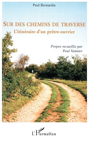 Téléchargez le livre :  Sur des chemins de traverse