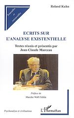Télécharger le livre :  Ecrits sur l'analyse existentielle