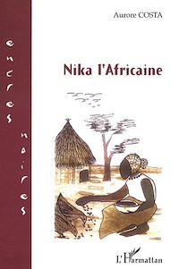 Télécharger le livre :  Nika l'africaine