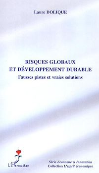 Télécharger le livre :  Risques globaux et développement durable
