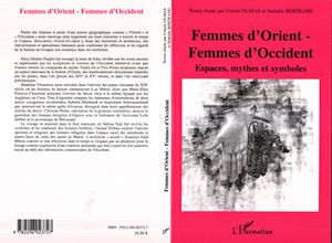 Téléchargez le livre :  Femmes d'Orient - Femmes d'Occident