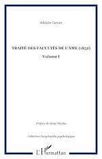 Télécharger le livre :  Traité des facultés de l'âme (1852)