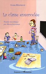 Télécharger le livre :  La classe ensorcelée
