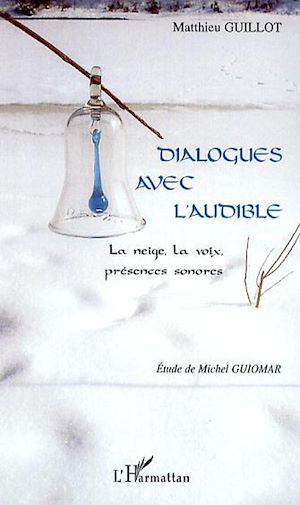Téléchargez le livre :  Dialogues avec l'audible