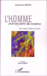 Télécharger le livre :  L'Homme et le mystère du cosmos