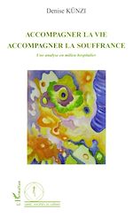 Download this eBook Accompagner la vie