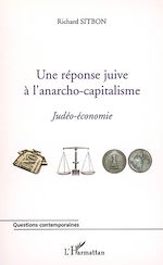 Télécharger le livre :  Une réponse juive à l'anarcho-capitalisme