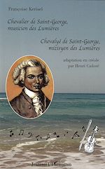 Télécharger le livre :  Chevalier de Saint-George, musicien des Lumières
