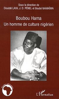 Télécharger le livre :  Boubou Hama