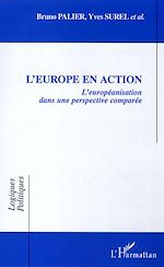 Télécharger le livre :  L'Europe en action