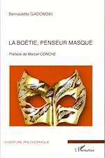 Download this eBook La Boétie, penseur masqué