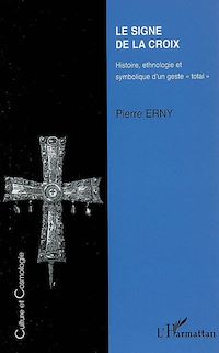 Télécharger le livre :  Le signe de la croix