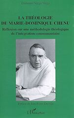 Télécharger le livre :  La théologie de Marie-Dominique Chenu