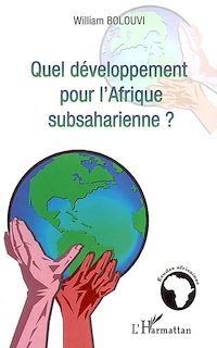 Télécharger le livre :  Quel développement pour l'Afrique subsaharienne ?
