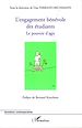 Télécharger le livre :  L'engagement bénévole des étudiants
