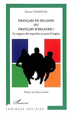Download this eBook Français en Irlande ou Français d'Irlande ?