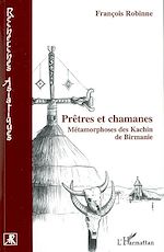 Télécharger le livre :  Prêtres et chamanes