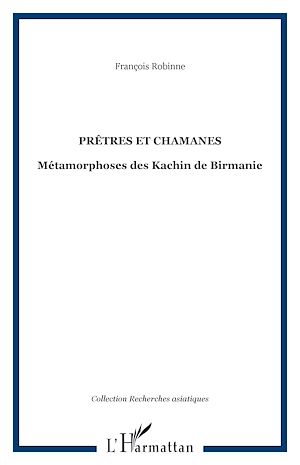 Téléchargez le livre :  Prêtres et chamanes