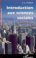 Télécharger le livre :  Introduction aux sciences sociales